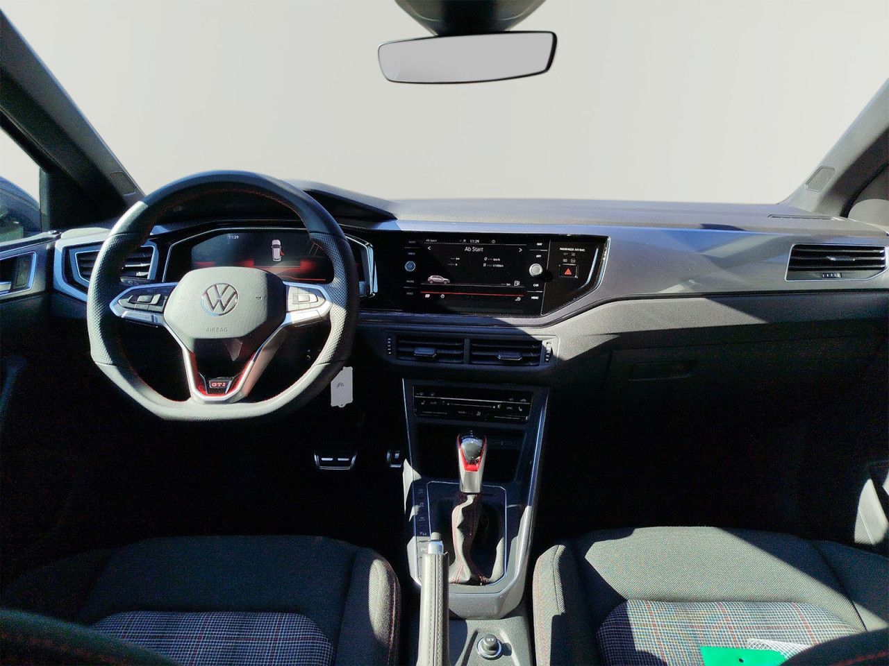 Fahrzeugabbildung Volkswagen Polo GTI 2.0 BT152 TSID7F