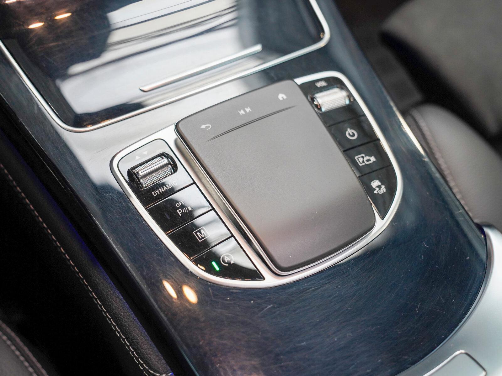 Mercedes-Benz GLC d 4M AMG Line Burmester 360° KEYLESS AHK, миниатюра 23