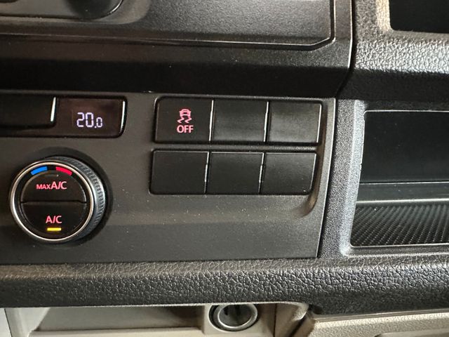 Volkswagen T6 Caravelle *1. Hand*Klima*Standhzg*8 Sitzer*