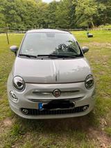 Fiat 500 1.2 8V Collezione Collezione - Fiat 500: Standheizung
