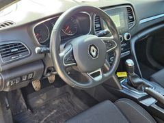 Fahrzeugabbildung Megane IV Grandtour Business Edition 1.3 TCe 140