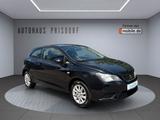 Seat Ibiza SC Style Salsa Klima/Sitzheizung - gebrauchte Seat bis 5.000 Euro