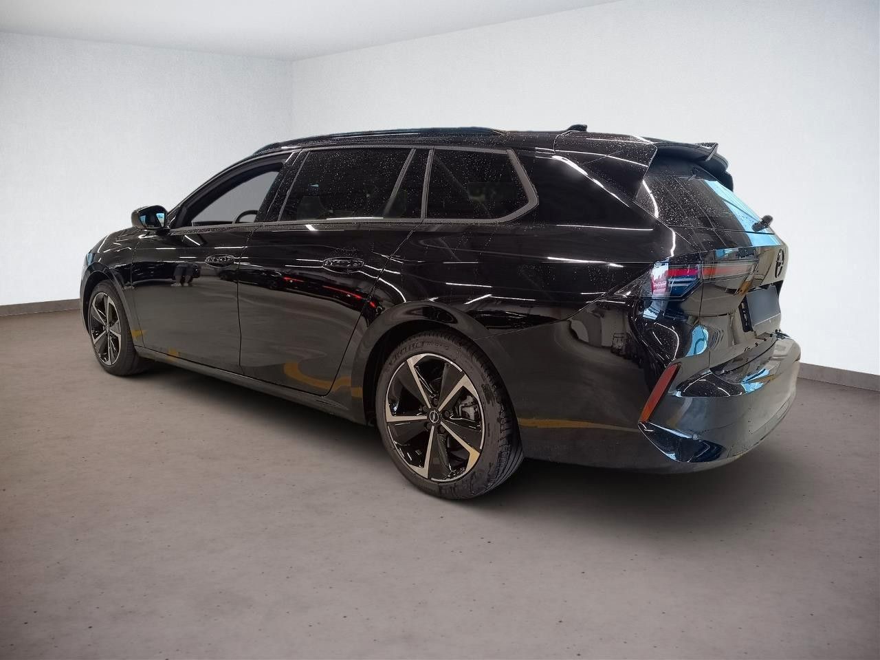 Fahrzeugabbildung Opel Astra L Sports Tourer GS/AHK/NAVI/Kamera!