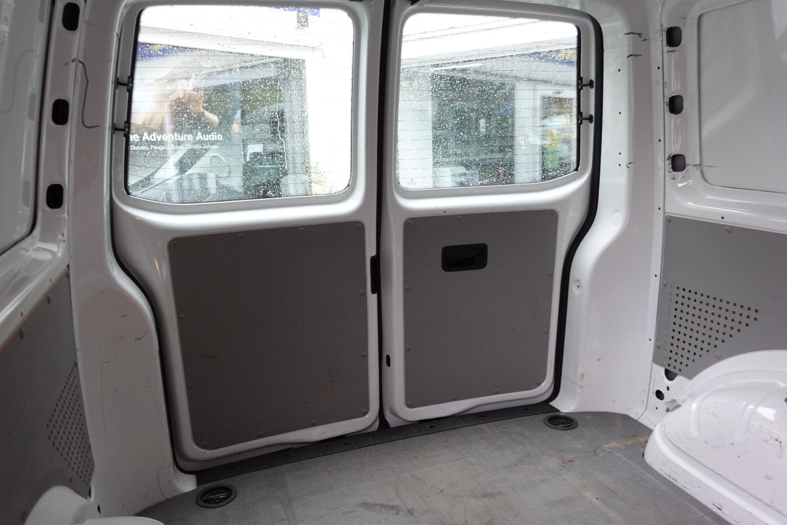 Volkswagen T6 Transporter Kasten/Kombi Kasten FWD, миниатюра 19