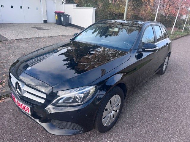 Angebot ansehen Mercedes-Benz C 180