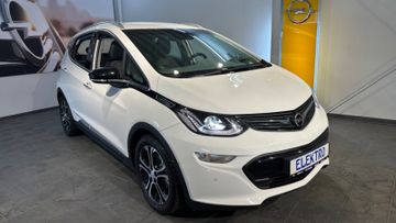 Fotografie Opel Ampera-e Ultimate+ Leder+Bose+SHZ+LHZ+DAB