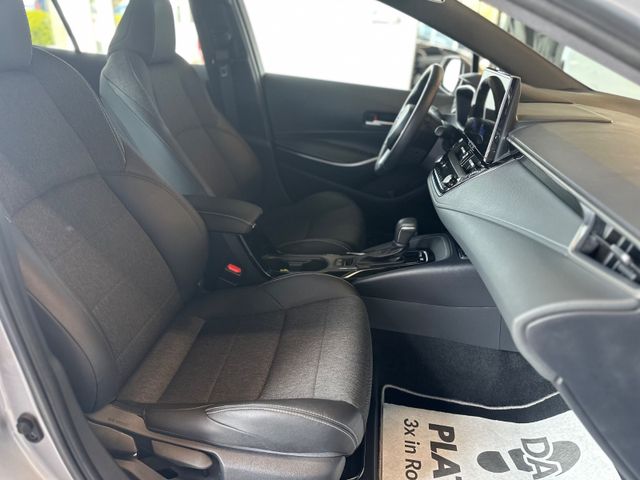 Toyota Corolla Touring Sports Hybrid Style