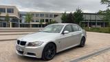 BMW 325d - M57 - BMW 325 aus 2007: 325d