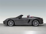 Porsche Boxster BOSE Sitzbelüftung Rückfahrkamera - Porsche Boxster Gebrauchtwagen in Stuttgart