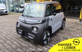 Opel Rocks-e Klub - Opel Rocks-e: Klub