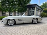 Mercedes-Benz 300 300 SL    Das Jahrhundertauto - Mercedes-Benz 300 in Bielefeld