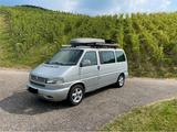Volkswagen T4 Multivan Generation - Volkswagen T4 Multivan: Generation