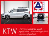 Mercedes-Benz T 180 Progressive,AMF Rollstuhlrampe,Navi,LED - Behindertengerechte Mercedes-Benz T-Klasse