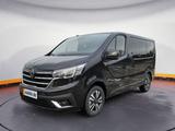 Renault Trafic SPACECLASS COMBI BLUE DCI 170 EDC KAMERA+ - Renault Trafic in Erfurt