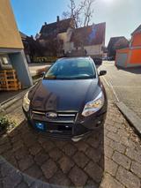 Ford Focus 1,0 EcoBoost 92kW SYNC Edition Turnier...