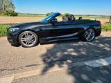 BMW 220i Steptronic Cabrio M Sport M Sport - BMW 220 von privat