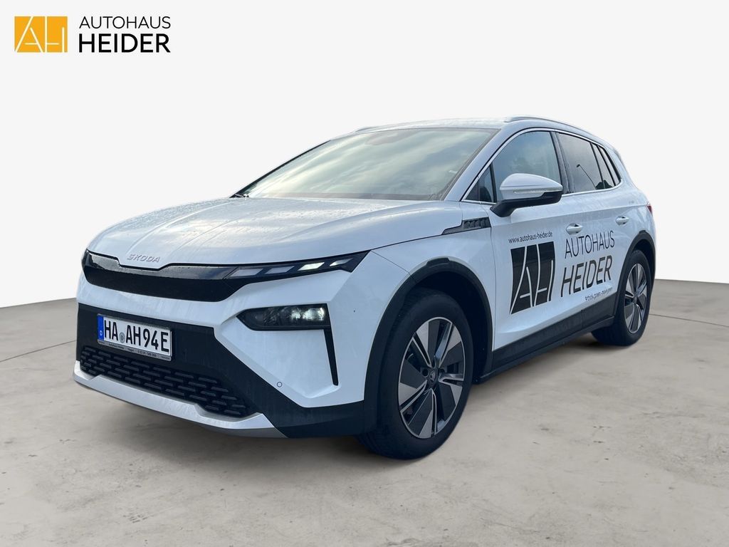 Image of Skoda Elroq