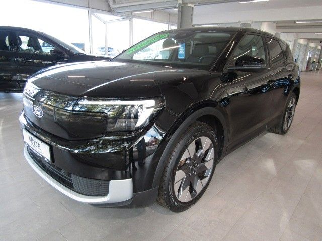 Ford Explorer Premium RWD