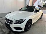 Mercedes-Benz C 43 AMG C 43 4MATIC Autom. non.OPF