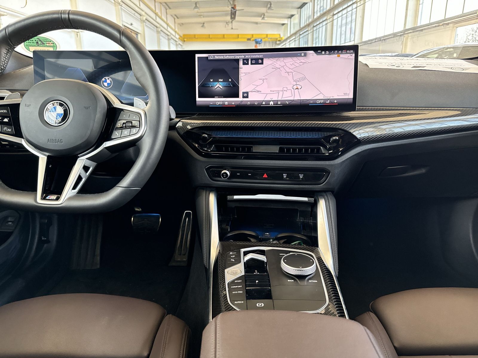 BMW 430 - Bild 19