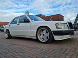 Mercedes-Benz Mercedes Benz 190 E 2.0 mit H-Kenzeichen - Mercedes-Benz 190 in Dortmund