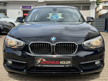 BMW 118 - 2