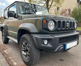 Suzuki Comfort AllGrip - Suzuki Jimny von privat