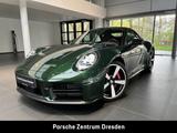 Porsche 992 -2 (911) Carrera 4S Cabriolet*HD-Matrix*BOSE - Porsche 992 in Dresden