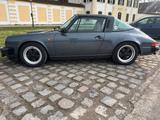 Porsche 911 SC Targa G-Modell BJ 1982 - Porsche aus 1982: 911