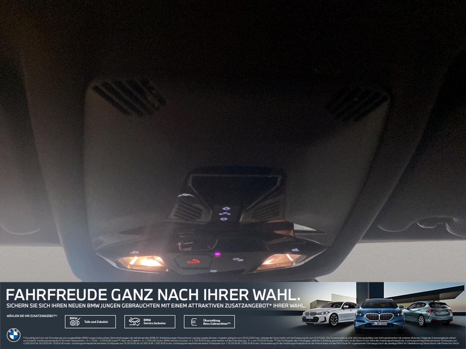 BMW 223 Active Tourer - Bild 22
