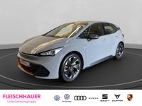 Cupra Born - Vorschau Bild 1