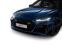Audi RS6 - Vorschau Bild 8