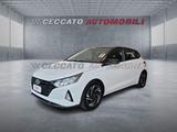 Hyundai i20 i20 1.2 Connectline Exterior Pack Gp - Hyundai i20: Van