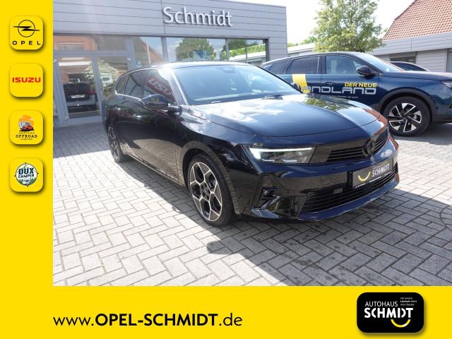 Opel Astra L Sports Tourer 1,2 Ultimate Automatik