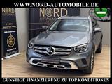 Mercedes-Benz GLC 220 d 4Matic *Distro*AHK*Kamera*EasyPack*LED - gebrauchte Mercedes-Benz GLC 220 aus dem Jahr 2022