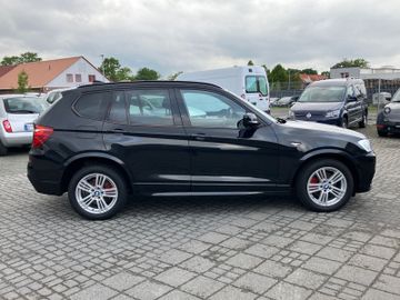 BMW X3 - 7