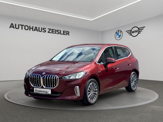 BMW 225e xDrive Active Tourer LUXURY LINE AppleCarPl