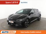 Kia EV6 electric drive 168 kW GT Line 2WDAut.*ACC*SH - Kia EV6 in Hamburg