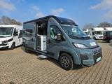 Roller Team Livingstone Advance 2 Automatik AHK Markise - Roller Team Kastenwagen