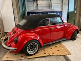 Volkswagen VW Käfer 1303 LS Cabrio / Ex-Oettinger TSV 2000  - Volkswagen Käfer: Rot