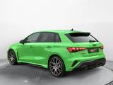 Audi RS 3 Sportback *Carbon|Sonos|Pano* VOLL SOFORT!* - Audi RS3 Jahreswagen