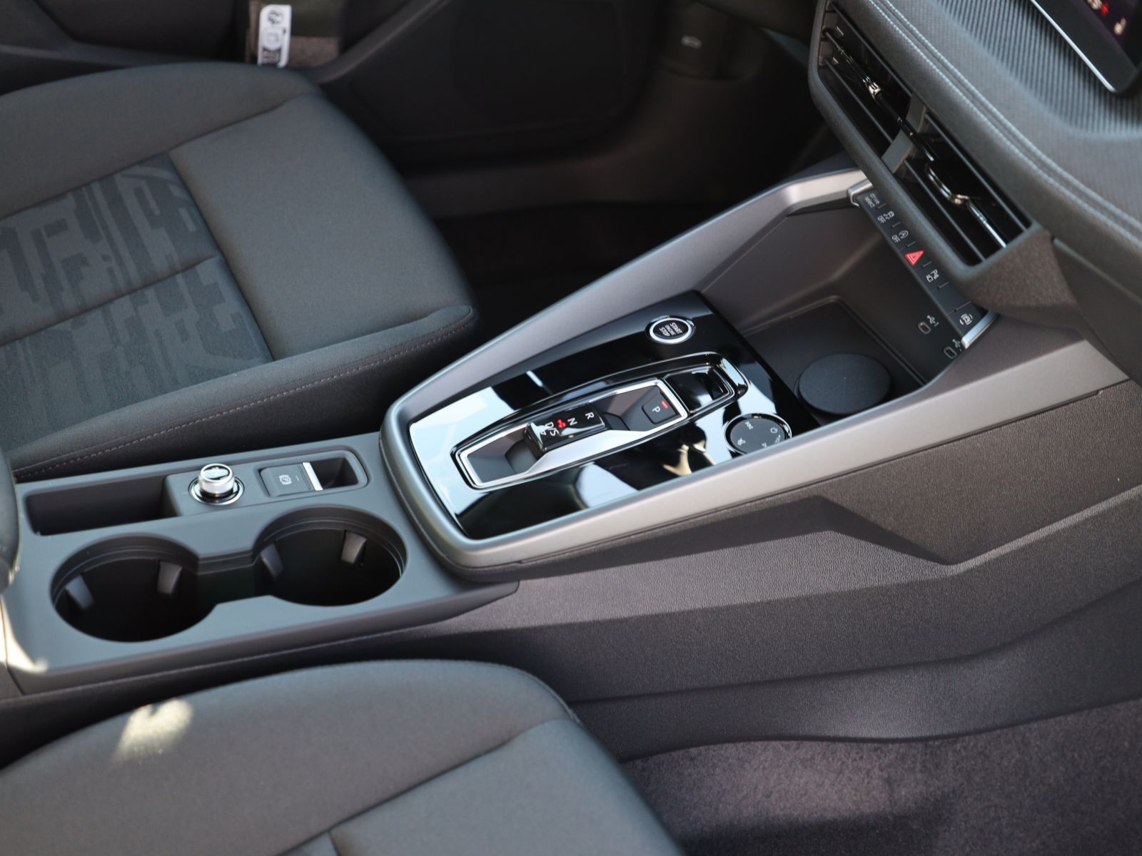 Audi A3 - Bild 26