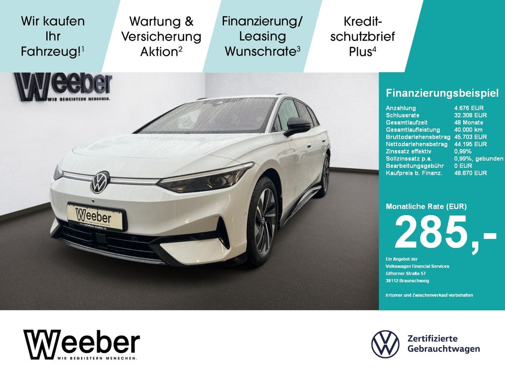 Volkswagen ID.7