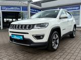 Jeep Compass Limited 4WD/Navi/Kamera - gebrauchte Jeep Compass aus dem Jahr 2020