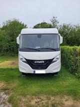 HYMER / ERIBA / HYMERCAR BMC I680 - HYMER / ERIBA B 680