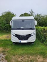 HYMER / ERIBA / HYMERCAR BMC I680 - HYMER / ERIBA Integrierter 680