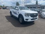 Ford Ranger Plug-in-Hybrid XLT DK+AHK - Ford Ranger: Allradantrieb, Xl