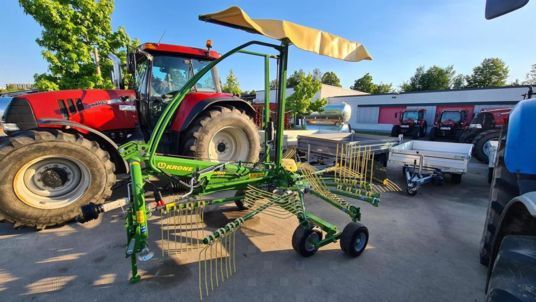 Krone SWADRO S 460