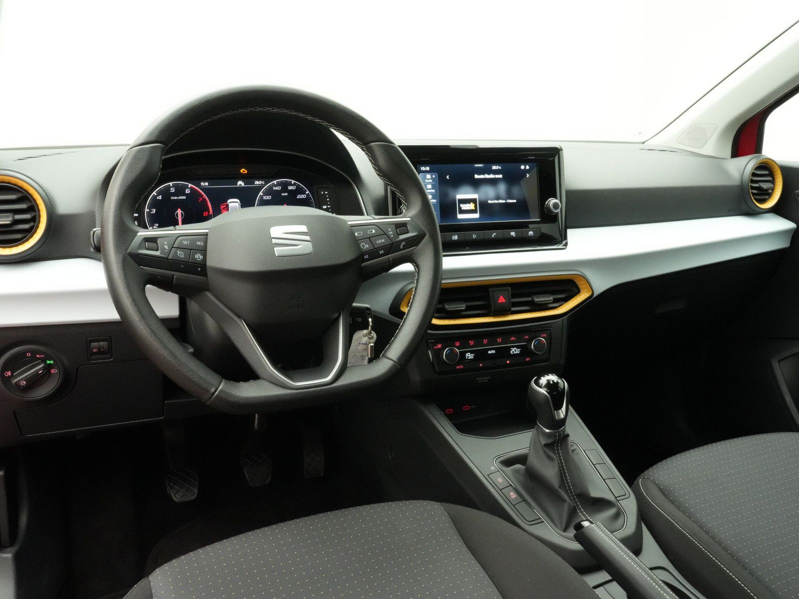 Seat Ibiza - Bild 4