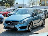 Mercedes-Benz B 220d*AMG*Keyless*Assist*LED*Nav*Cam*Shz*Alcant - gebrauchte Mercedes-Benz B 220 aus dem Jahr 2015